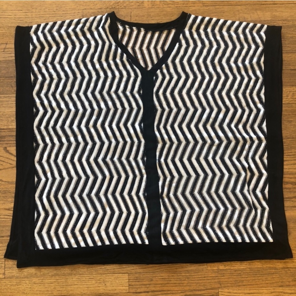 Brand new handmade beach swim cover-ups